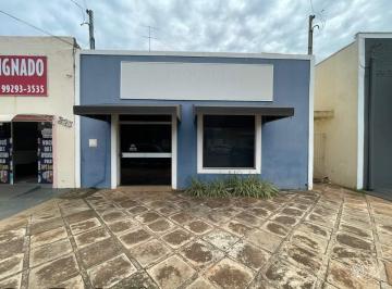 Comercial · 465m² · Casa comercial à venda - Centro - Três Lagoas / MS