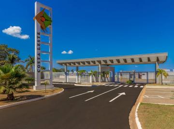Terreno · 282m² · Terrenos à venda no Costa Leste Loteamento Fechado em Três Lagos MS