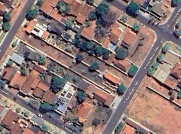 Terreno · 550m² · Terreno com 550 m² - Parque São Carlos - Três Lagoas / MS