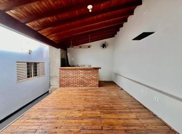 Casa · 128m² · 3 Quartos · Casa à venda com 3 quartos, sendo 1 suíte no Setsul em Três Lagoas - MS