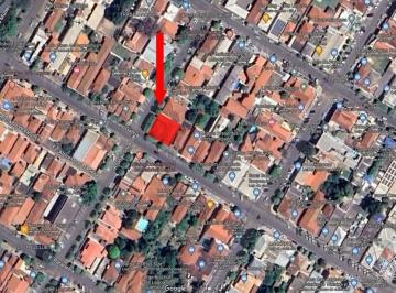 Casa · 400m² · 3 Quartos · 2 Vagas · Excelente oportunidade no Centro de Três Lagoas / MS
