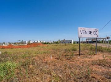 Terreno · 745m² · Área à venda na Avenida Jary Mercante em Três Lagoas - MS | Exclusividade e Valorização