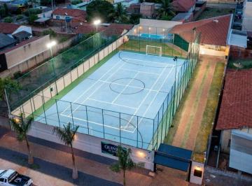 Terreno · 1200m² · 1 Quarto · Clube Completo à Venda no Quinta da Lagoa em Três Lagoas - MS | Entretenimento e comodidade