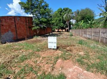 Terreno · 400m² · Terreno de 400 m² no Jardim Alvorada em Três Lagoas - MS