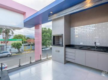 Comercial · 260m² · Sobrado comercial no Centro de Três Lagoas / MS