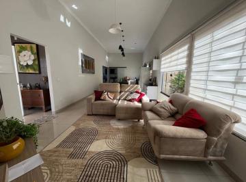 Casa · 165m² · 3 Quartos · 2 Vagas · Casa com 3 suítes no Condomínio Recanto das Palmeiras em Três Lagoas - MS | Conforto e funcionalidad