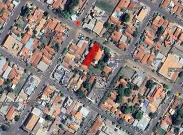 Terreno · 600m² · Terreno de 600 m² à venda na área central de Três Lagoas - MS | Visibilidade e Valorização