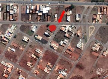 Terreno · 494m² · Terreno à venda de 494 m² - Bosque das Araras - Três Lagoas / MS