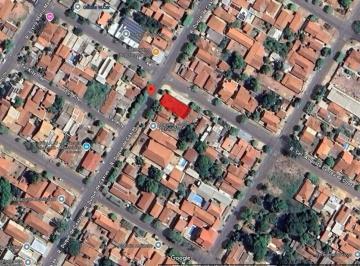 Terreno · 250m² · Terreno à venda de 250 m² - Vila Nova - Três Lagoas MS