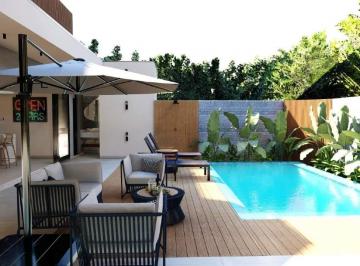 Casa · 197m² · 3 Quartos · Casa com 3 quartos sendo 1 suíte à venda no Condomínio Recanto das Palmeiras em Três Lagoas - MS | R