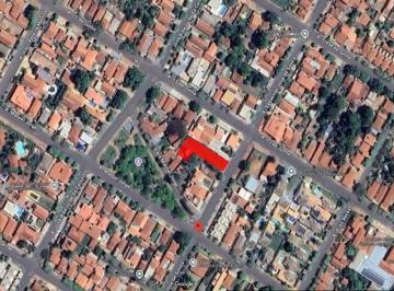 Terreno · 678m² · Terreno de 677 m² - Nossa Senhora Aparecida - Três Lagoas MS