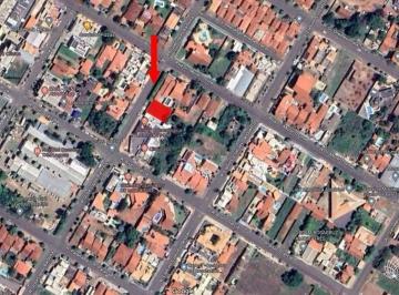 Terreno · 412m² · Terreno com 412,50 m² - Jardim Primaveril - Três Lagoas / MS