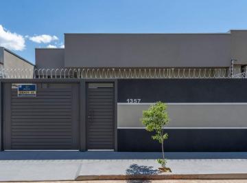 Casa · 53m² · 2 Quartos · 1 Vaga · Casa próxima a Lagoa Maior - Jardim Bela Vista - Três Lagoas MS