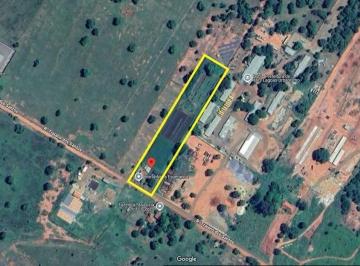 Terreno · 15207m² · Área à venda no Alto Sucuriú em Três Lagoas - MS