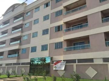 Apartamento · 70m² · 2 Quartos · 1 Vaga · Apartamento à venda no Edifício Green Ville Residence - Três Lagoas / MS