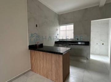 Foto 01 · Apartamento à venda em Franca-SP, Jardim Cambuí: 2 quartos, 1 suíte, 2 salas, 1 banheiro, 2 vagas, 5