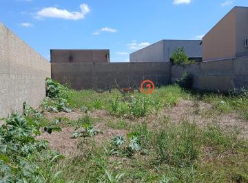 Foto 01 · Terreno, Bosque dos Cedros, Nova Odessa, SP