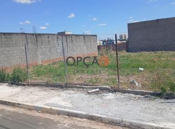 Foto 01 · Terreno, Bosque dos Cedros, Nova Odessa, SP