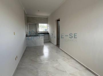 Foto 01 · Apartamento à venda no Jardim Cambuí em Franca-SP: 2 quartos, 1 suíte, 2 salas, 1 banheiro, 2 vagas 