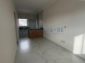 Foto 01 · Apartamento à venda em Franca-SP: 2 quartos, 1 suíte, 2 salas, 1 banheiro, 2 vagas de garagem - Jard