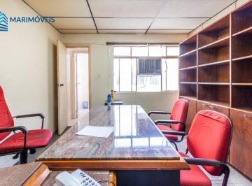 Foto 01 · Excelente oportunidade! Sala comercial à venda ou locação na República, Centro-SP, com 115m², próxim