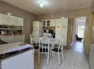 Foto 01 · Casa à venda em Hortolândia-SP - Jardim Nossa Senhora Auxiliadora: 3 quartos, 1 sala, 1 banheiro, 2 