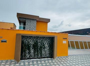 Casa de 2 quartos, Itanhaém · CASA COM PISCINA A VENDA NA PRAIA EM ITANHAÉM/SP