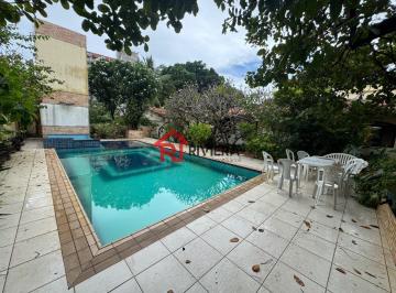 Foto 02 · Imóvel de Luxo na Cohama: Casa à Venda ou Locação em São Luís-MA, 4 Quartos, 20 Vagas de Garagem - 5