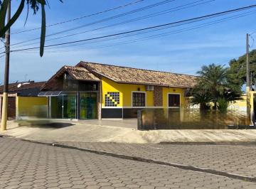 Comercial , Itanhaém · CASA A VENDA NA PRAIA EM ITANHAÉM/SP
