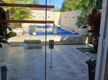Casa de 2 quartos, Mongaguá · CASA COM PISCINA A VENDA NA PRAIA EM MONGAGUÁ/SP