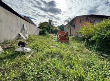 Foto 01 · Terreno, Chácara Recreio Cruzeiro do Sul, Santa Bárbara D'oeste, SP