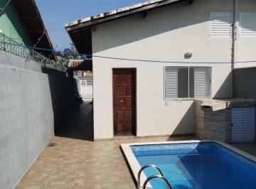 Casa de 2 quartos, Itanhaém · CASA COM PISCINA A VENDA NA PRAIA EM ITANHAÉMS/SP
