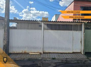 Casa de 3 quartos, Samambaia · Casa a venda QN 221 Samambaia Norte