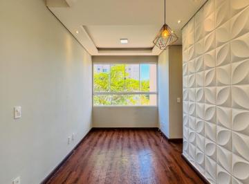 Apartamento de 2 quartos, Sumaré · Apartamento à venda com 2 dormitórios em condomínio fechado em Sumaré.