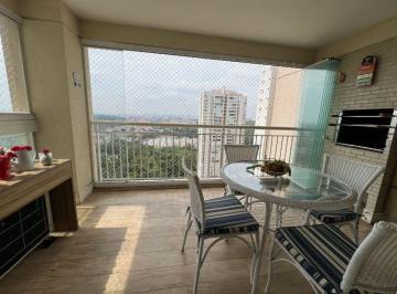 Apartamento de 3 quartos, São Paulo · Apto com 125 m2 1 suíte lavabo escritório e 2 vagas Connd. Reserva Mairarê
