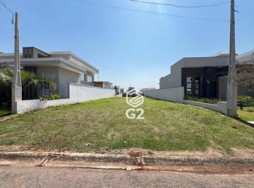 de33574705094e6af3c8fd1ff94794c749664c86 · Terreno à Venda no Condomínio Alto de Itaíci – Indaiatuba – Sp.