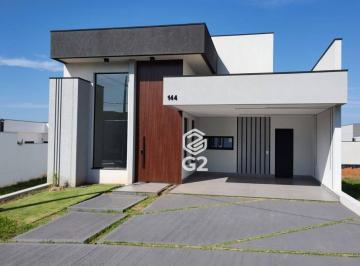 9cd7c0b49aa6d9d0a7f91f460662957fd89584ff · Casa com 3 dormitórios à venda, 197 m² por R$ 1.645.000 - Residencial Evidências - Indaiatuba/SP