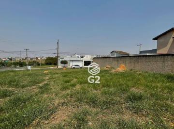 2268859d0ce8ba5e16ccd4a5a96408d5534c318b · Terreno à venda, 390 m² por R$ 960.000,00 - Jardim Esplanada II - Indaiatuba/SP