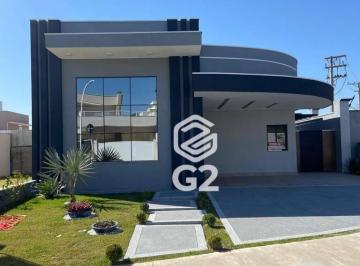 8f44e79c8055b4fae64970f918d5537ca3b31638 · Casa com 3 dormitórios à venda, 235 m² por R$ 2.250.000,00 - Jardim Residencial Maria Dulce - Indaia