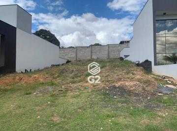 c3b6dca6139b72343812821a90ffc608e0bf6d55 · Terreno à venda, 300 m² por R$ 400.000,00 - Jardim Residencial Milano - Indaiatuba/SP