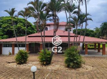 131d9fcf6f31e87fa27f7e9e25ae71eb83096ba9 · Chácara com 4 dormitórios à venda, 5400 m² por R$ 5.000.000,00 - Lagos de Shanadu - Indaiatuba/SP
