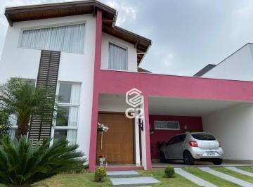a141b27577613e34b7a73672d37483779946fadd · Casa à Venda no Condomínio Portal do Ipês com 03 suítes sendo 01 com closet, Indaiatuba – Sp