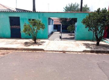 Fachada · Casa térrea à venda, 132 m² - Jardim Brasil - Indaiatuba/SP