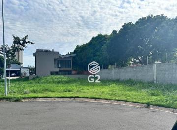 eb8d1222ef9a22843b1d127ab068cf7a7e4e2e6e · Terreno à venda, 349 m² por R$ 669.600,00 - Village Terras de Indaiá - Indaiatuba/SP