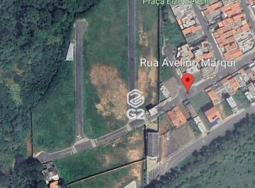 dc610063db1b124bcdae2465e2215b686829e359 · Terreno à venda, 303 m² por R$ 320.000,00 - Itaici - Indaiatuba/SP