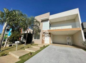 f284a4e1d371cfcd938b2542af20517d3ddfc1d1 · Sobrado à venda, 278 m² por R$ 2.550.000,00 - Jardim Residencial Maria Dulce - Indaiatuba/SP