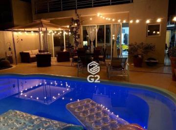 9eb35266d198b5a258779b2315edd12365728087 · Sobrado com 4 dormitórios à venda, 280 m² por R$ 2.150.000 - Condominio Residencial Terra Nobre - In