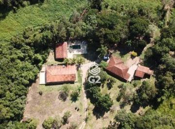 d66eb94515929784554b097f646058a3d4971963 · Sítio com 5 dormitórios à venda, 27000 m² por R$ 2.000.000,00 - Pimenta - Indaiatuba/SP