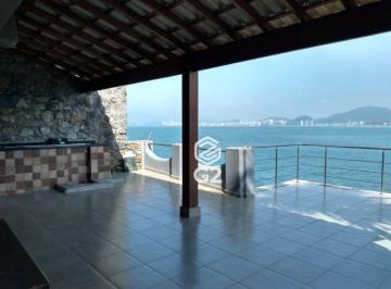02178250ea71632cd0758de1ddcdd7233eeb5771 · Casa na Água à Venda no Condomínio Península Guarujá