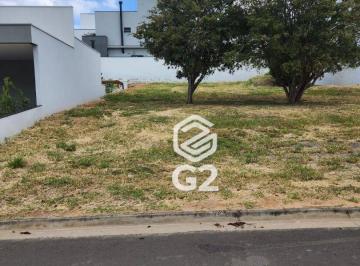a0839f55391bc0830bc3882b1dcc1a23fb6f8645 · Terreno à venda, 300 m² por R$ 500.000,00 - Jardins Di Roma - Indaiatuba/SP